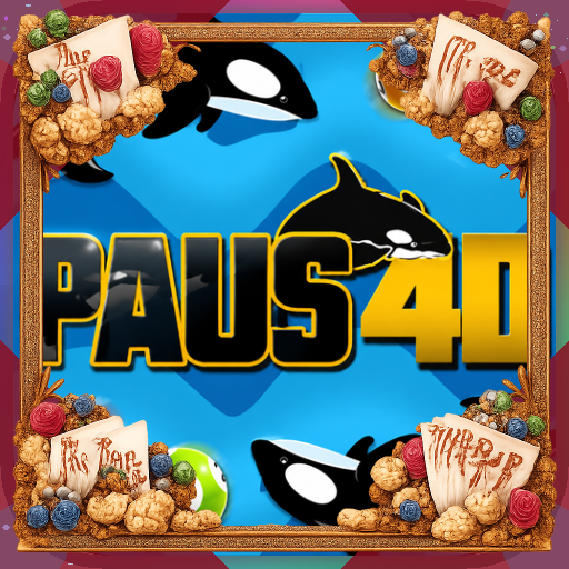 paus4d — mitra unggulan