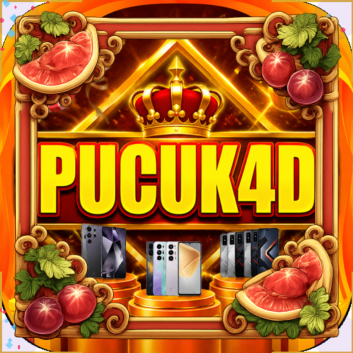 pucuk4d — mitra unggulan